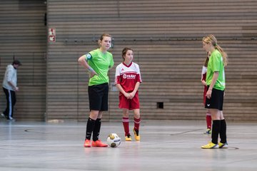 Bild 235 - C-Juniorinnen Landesmeisterschaften